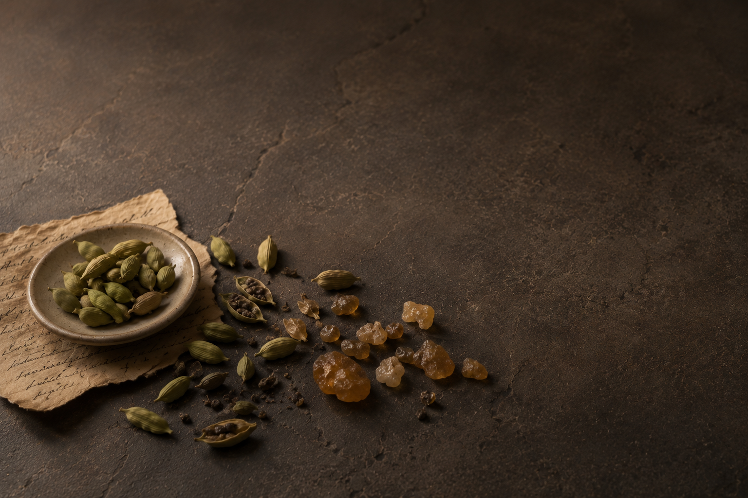 The ingredients of Eternal Warmth