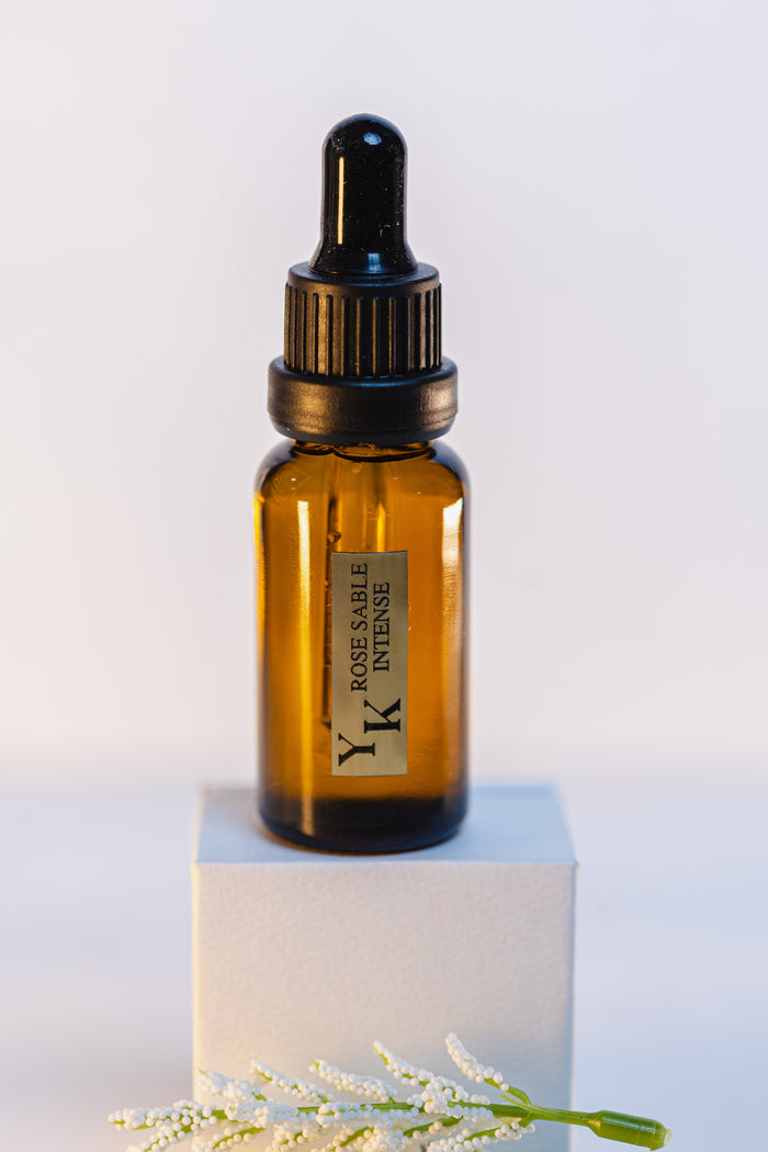 Rose Sable Intense