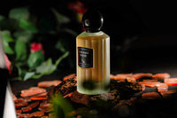 Rose Sable Intense