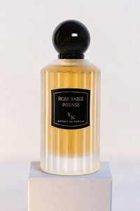 Rose Sable Intense